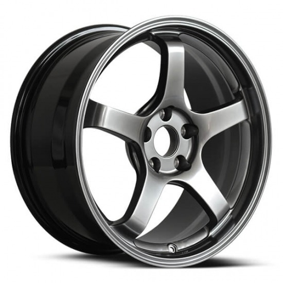 Replica R208 Rims Custom Forged Premium Racing Replica Rims