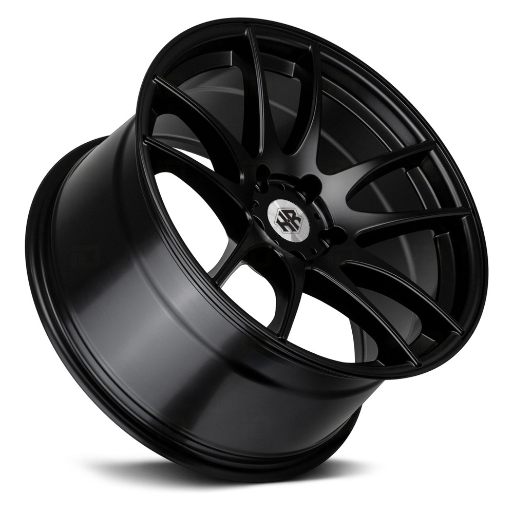 18 Inch R Tech Wheel Customized 18 19 20 inch Racing Car wheels