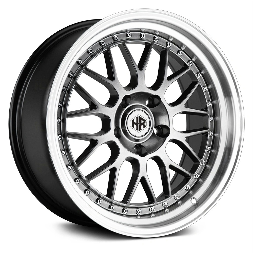 18 Inch R Tech Wheel 17