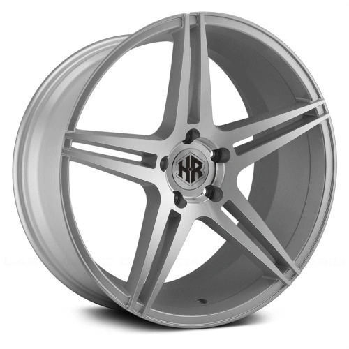 18 Inch R Tech Wheel 18X8.5 Concave wheels 5 spokes rims 5x114.3