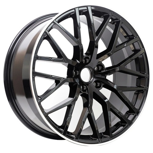 S Line Rims AUDI S4 S LINE RIMS MONOBLOCK FORGED WHEELS