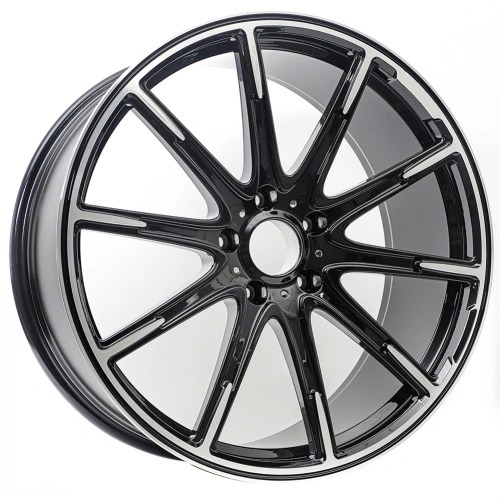 BRABUS PLATINUM EDITION style forged rim for Mercedes-Benz