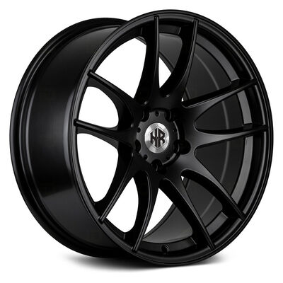 18 Inch R Tech Wheel Customized 18 19 20 inch Racing Car wheels