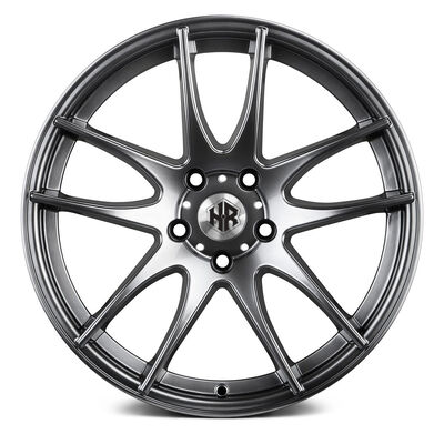 18 Inch R Tech Wheel Customized 18 19 20 inch Racing Car wheels