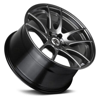 18 Inch R Tech Wheel Customized 18 19 20 inch Racing Car wheels