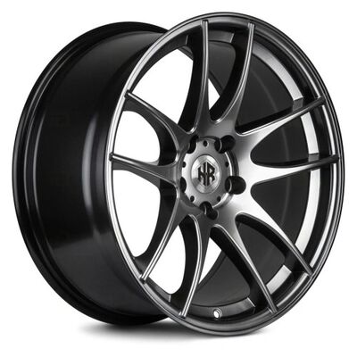 18 Inch R Tech Wheel Racing Wheels manufacturer from china