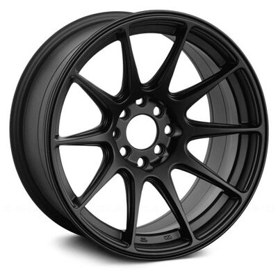 18 Inch R Tech Wheel Racing Wheels manufacturer from china