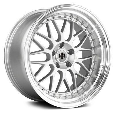 18 Inch R Tech Wheel 17