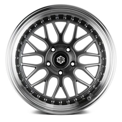 18 Inch R Tech Wheel 17