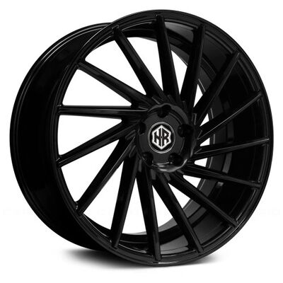 Swedish Design Rims Passenger car alloy wheels vossen design sport rim