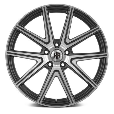 18 Inch R Tech Wheel 18 inch 5 lug rims staggered wheels BMW