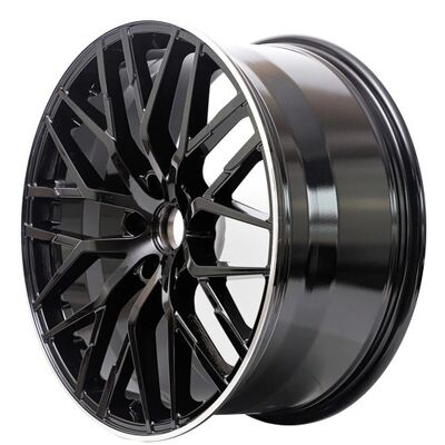 S Line Rims AUDI S4 S LINE RIMS MONOBLOCK FORGED WHEELS