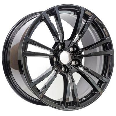 706 C8 Rims 19 INCH BMW 706M RIMS M5 STYLE WHEELS