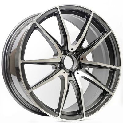 18 Inch R Tech Wheel Custom Forged Premium Racing Replica Rims