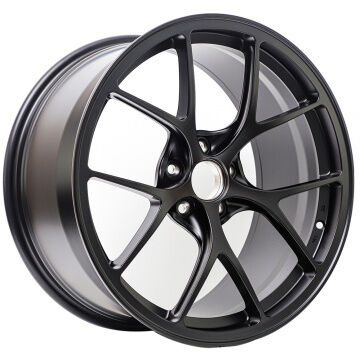 Flow Technic Rims Flow Formed Rims