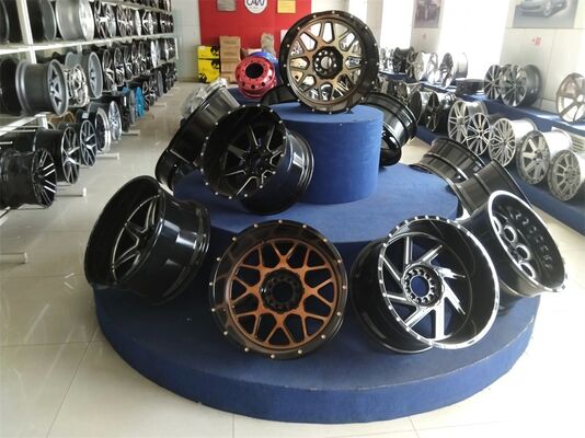 Classic BBS rs custom design wheels forged rims